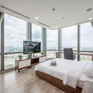 The Landmark 81 Luxury Aparthotel