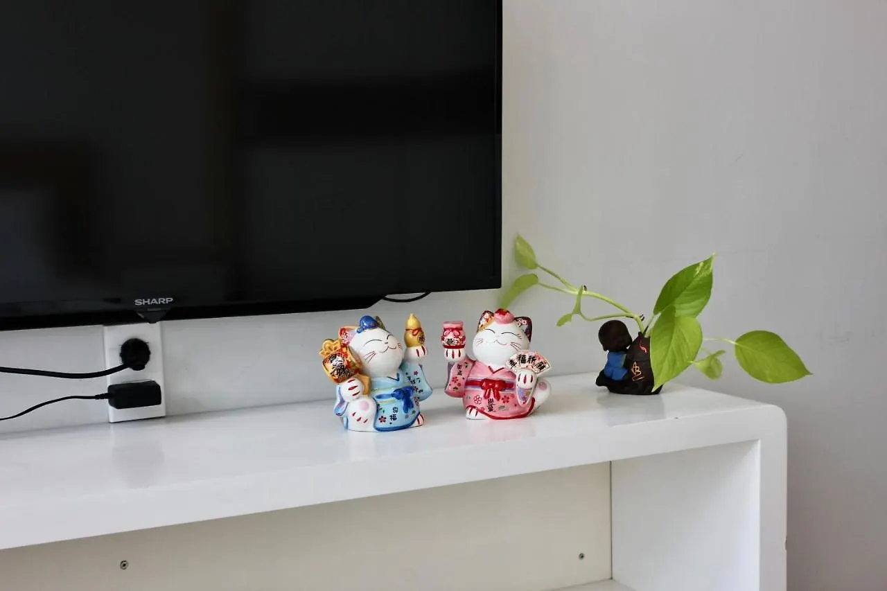 Hoshi Apartment Ho Chi Minh City