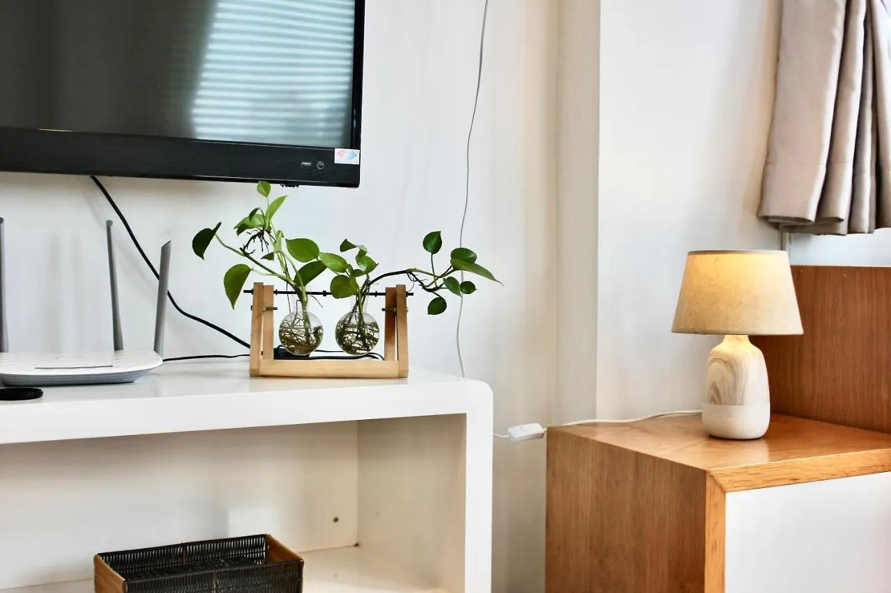 Hoshi Apartment Ho Chi Minh City