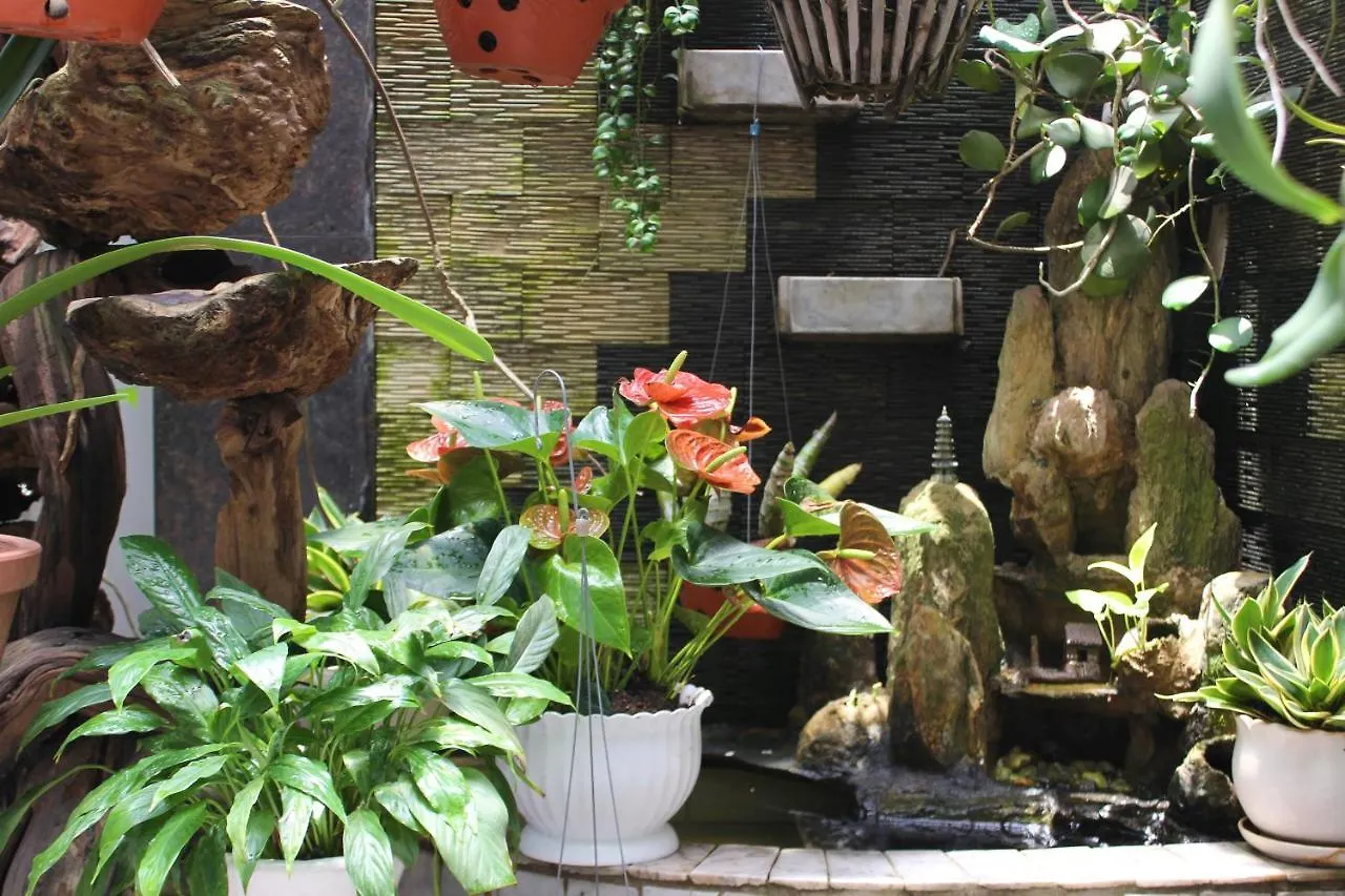 Hoshi Apartment Ho Chi Minh City 0*,  Vietnam