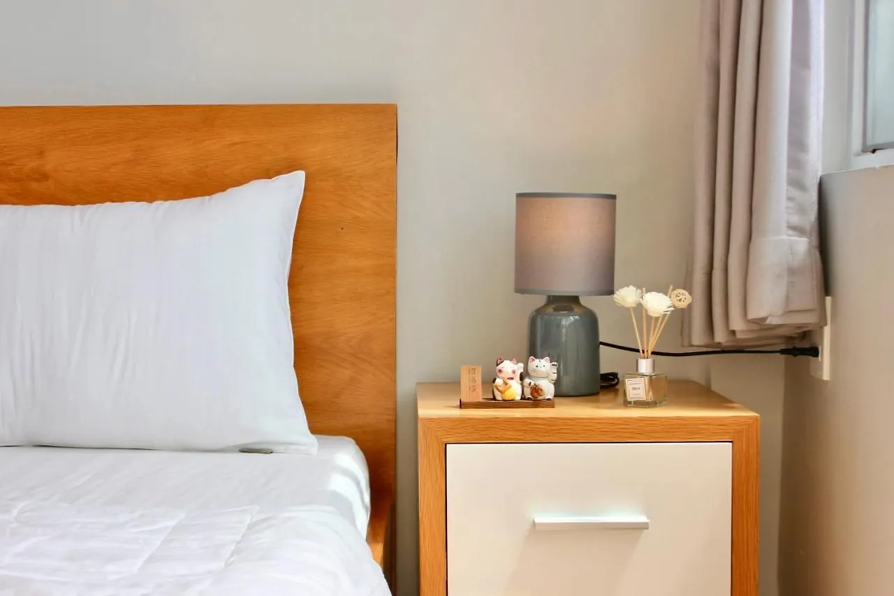 Hoshi Apartment Ho Chi Minh City Vietnam