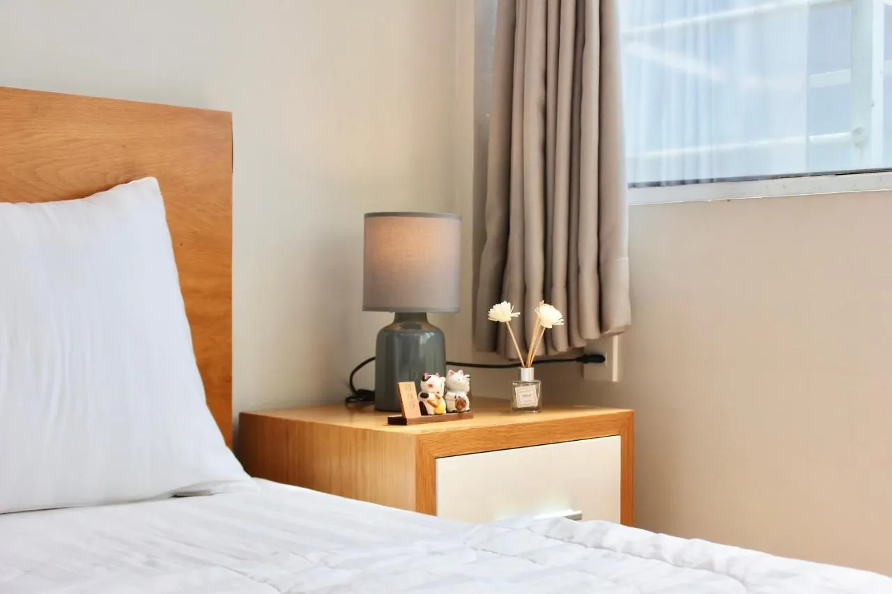 Hoshi Apartment Ho Chi Minh City