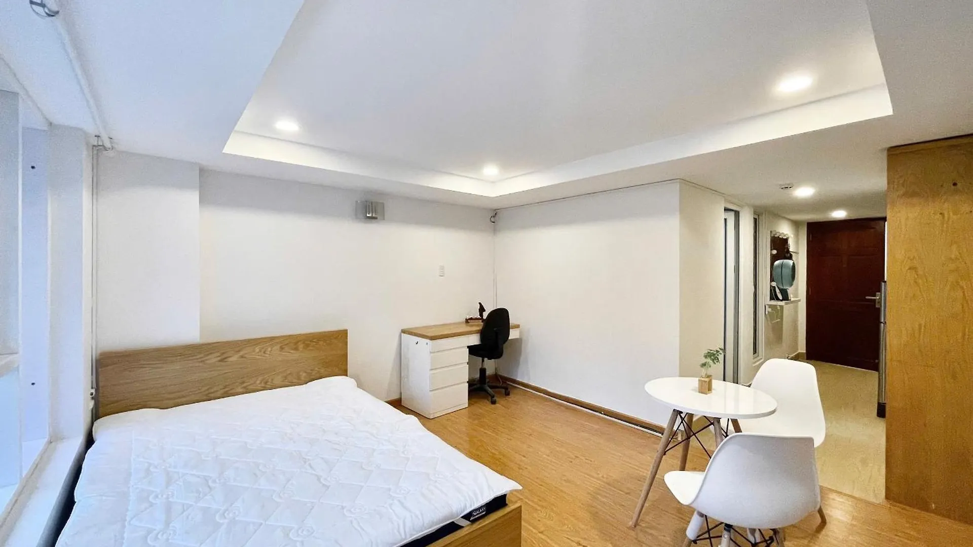 Hoshi Apartment Ho Chi Minh City Vietnam