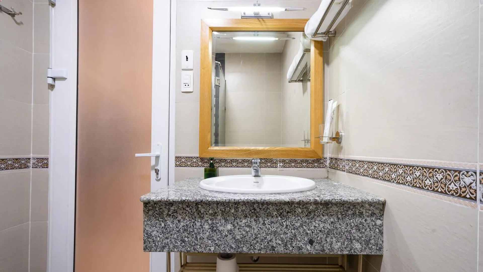 Hoshi Apartment Ho Chi Minh City Vietnam