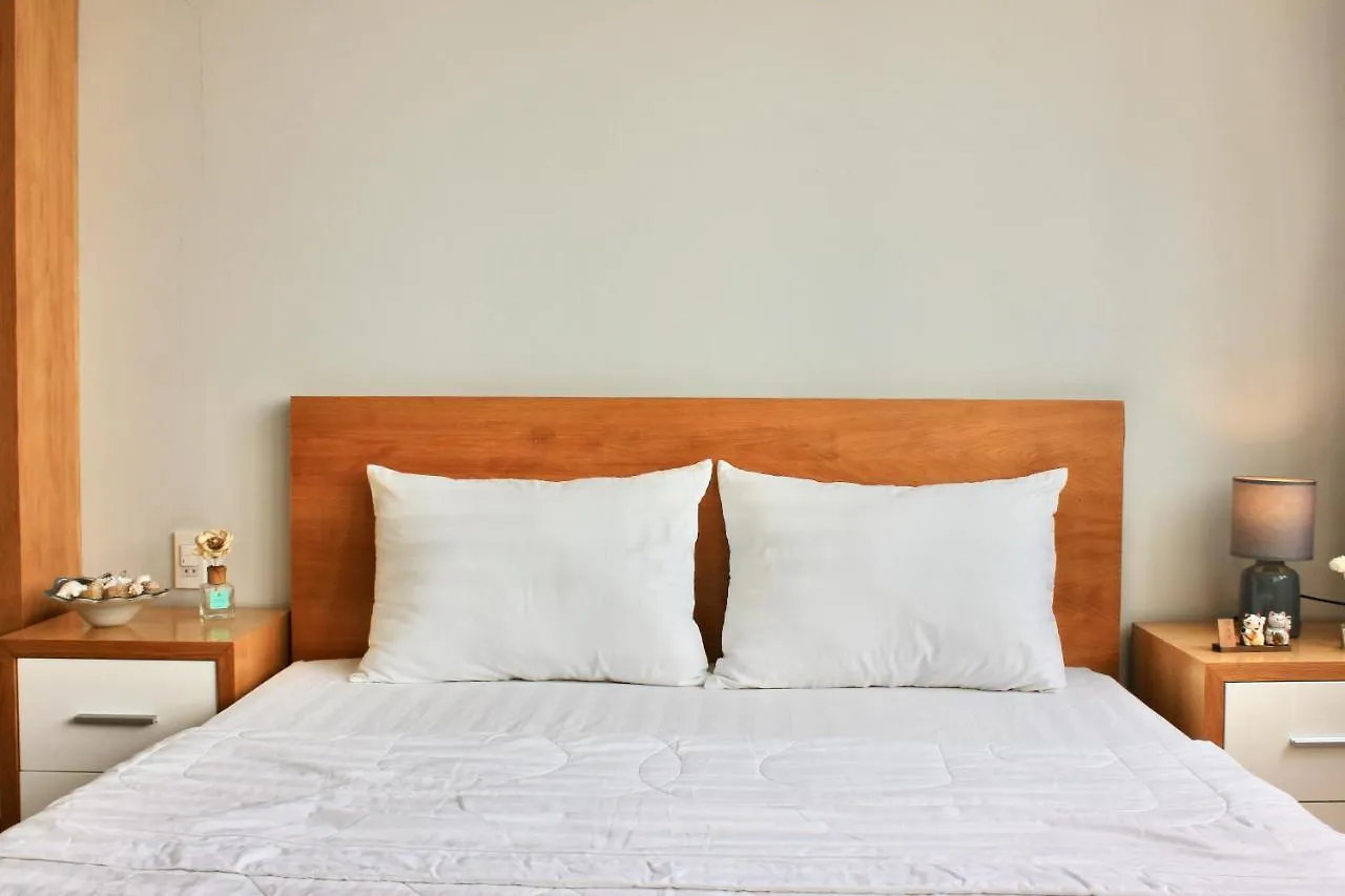 Hoshi Apartment Ho Chi Minh City Vietnam