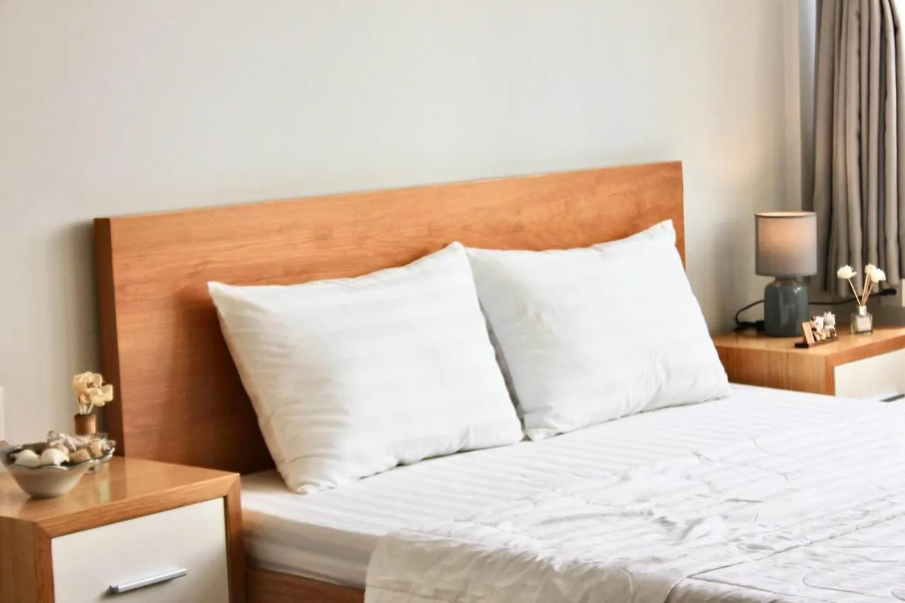 Hoshi Apartment Ho Chi Minh City