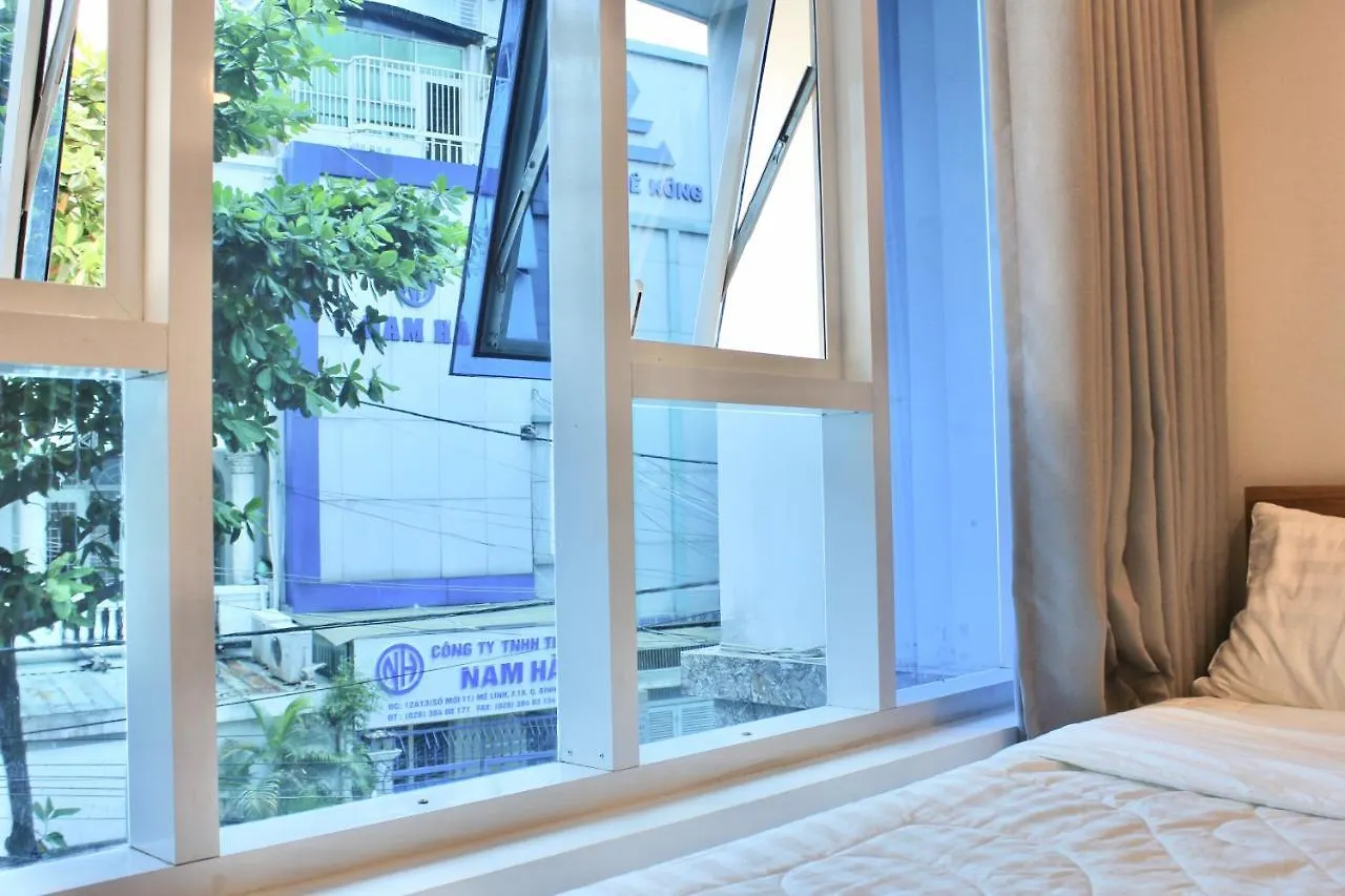 Hoshi Apartment Ho Chi Minh City
