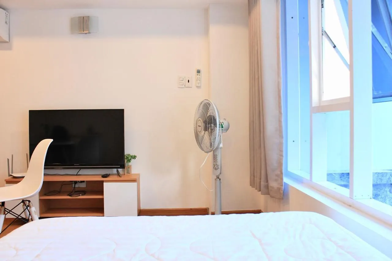 Hoshi Apartment Ho Chi Minh City