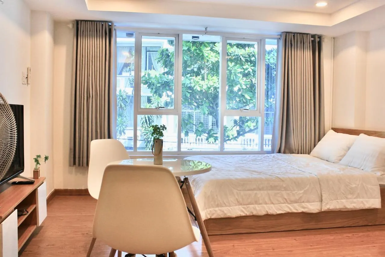 Hoshi Apartment Ho Chi Minh City