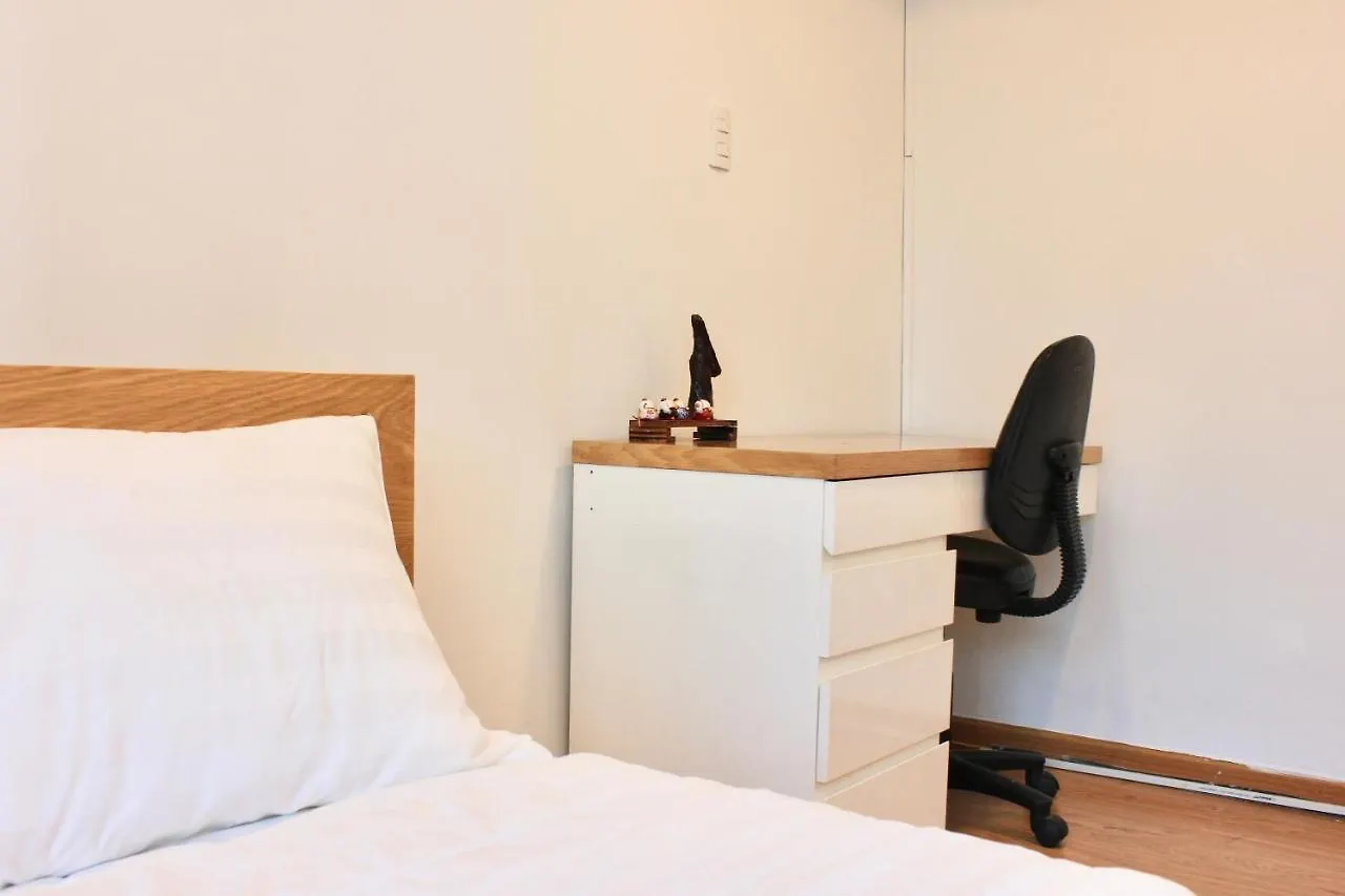 Aparthotel Hoshi Apartment Ho Chi Minh City