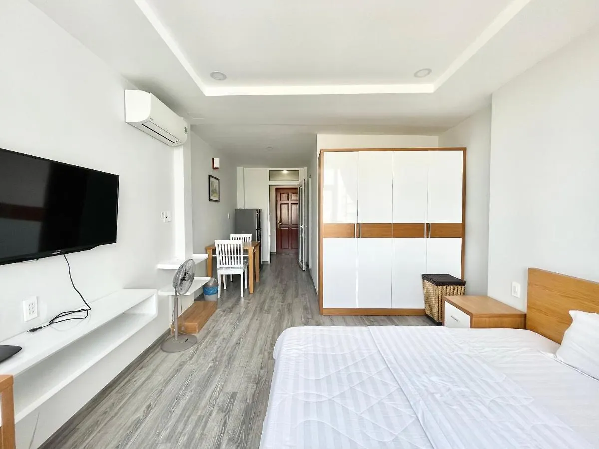 Hoshi Apartment Ho Chi Minh City