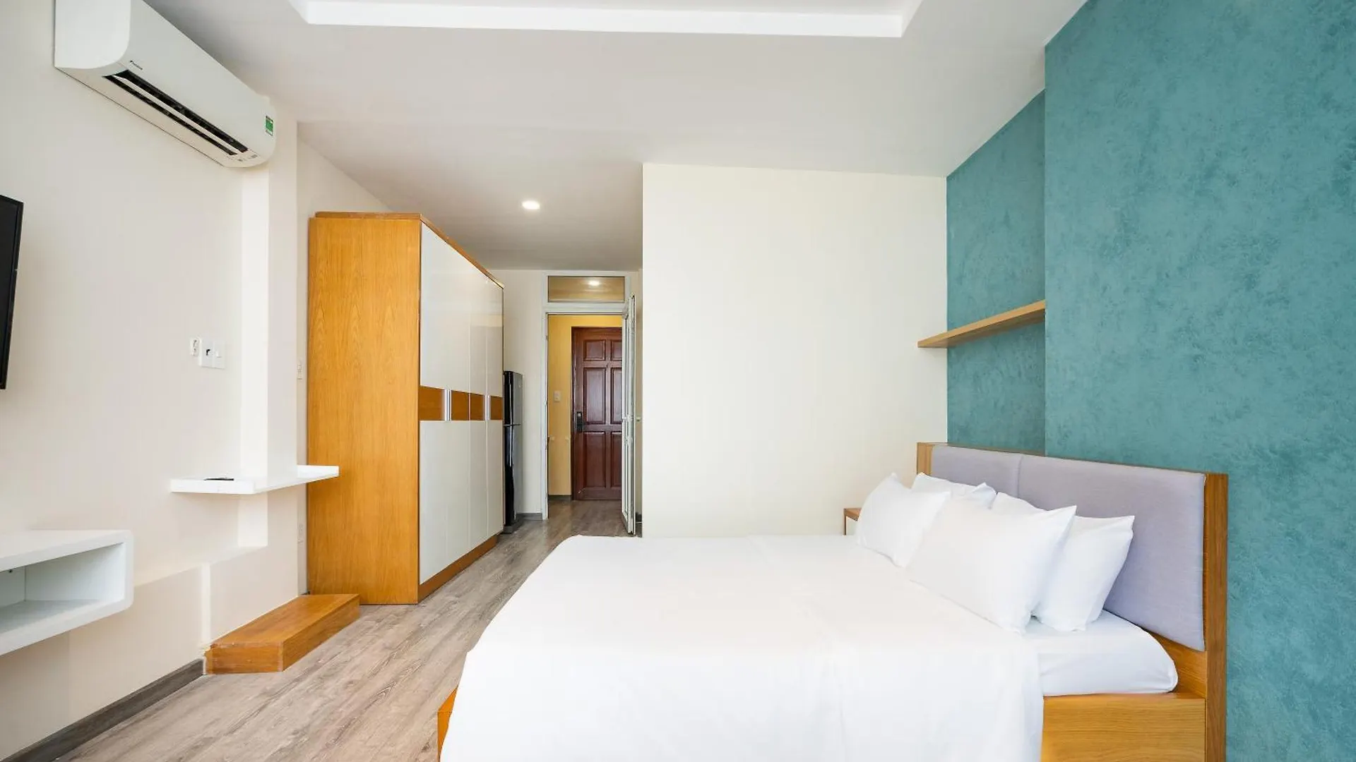 Hoshi Apartment Ho Chi Minh City