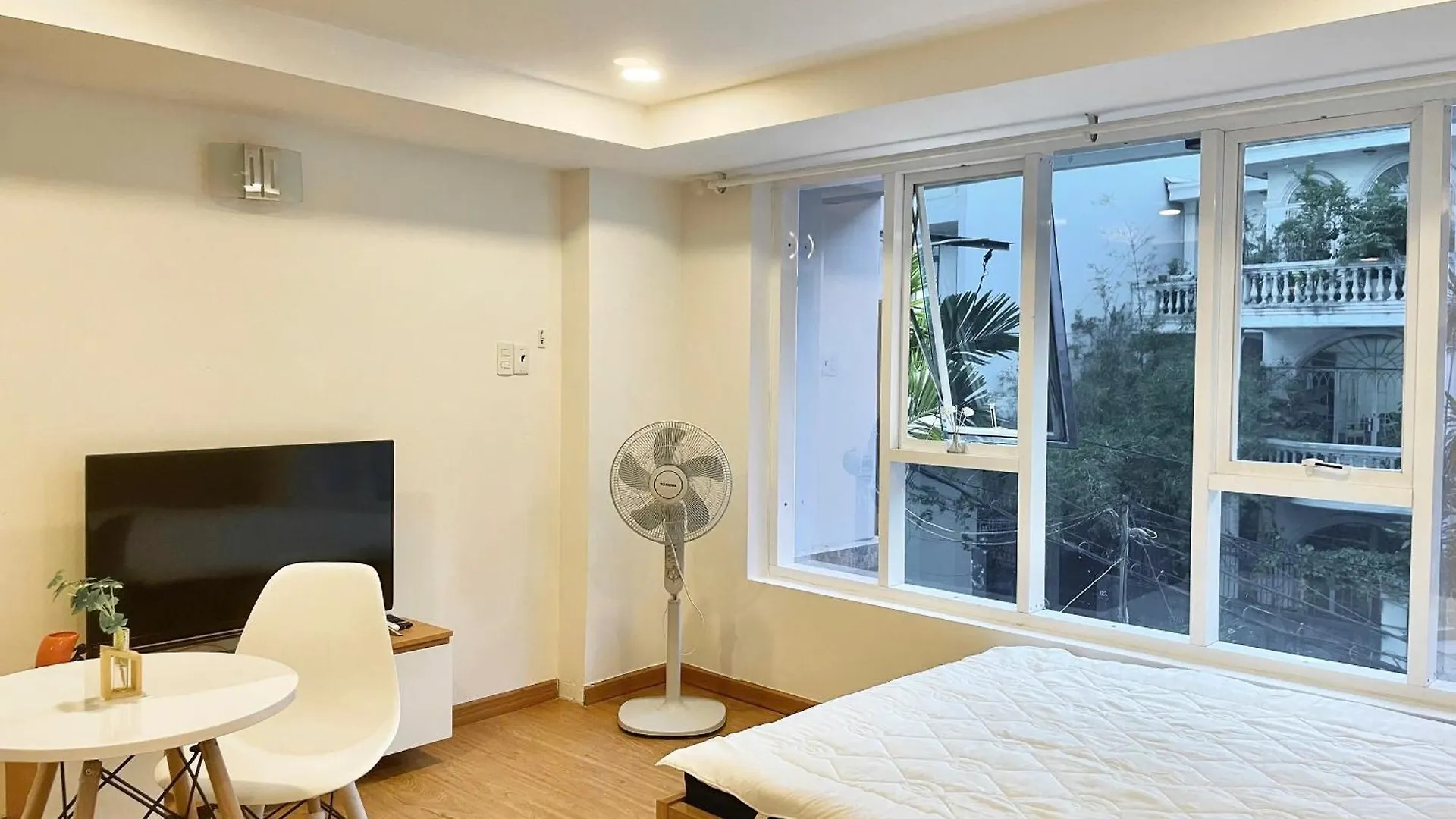 Hoshi Apartment Ho Chi Minh City