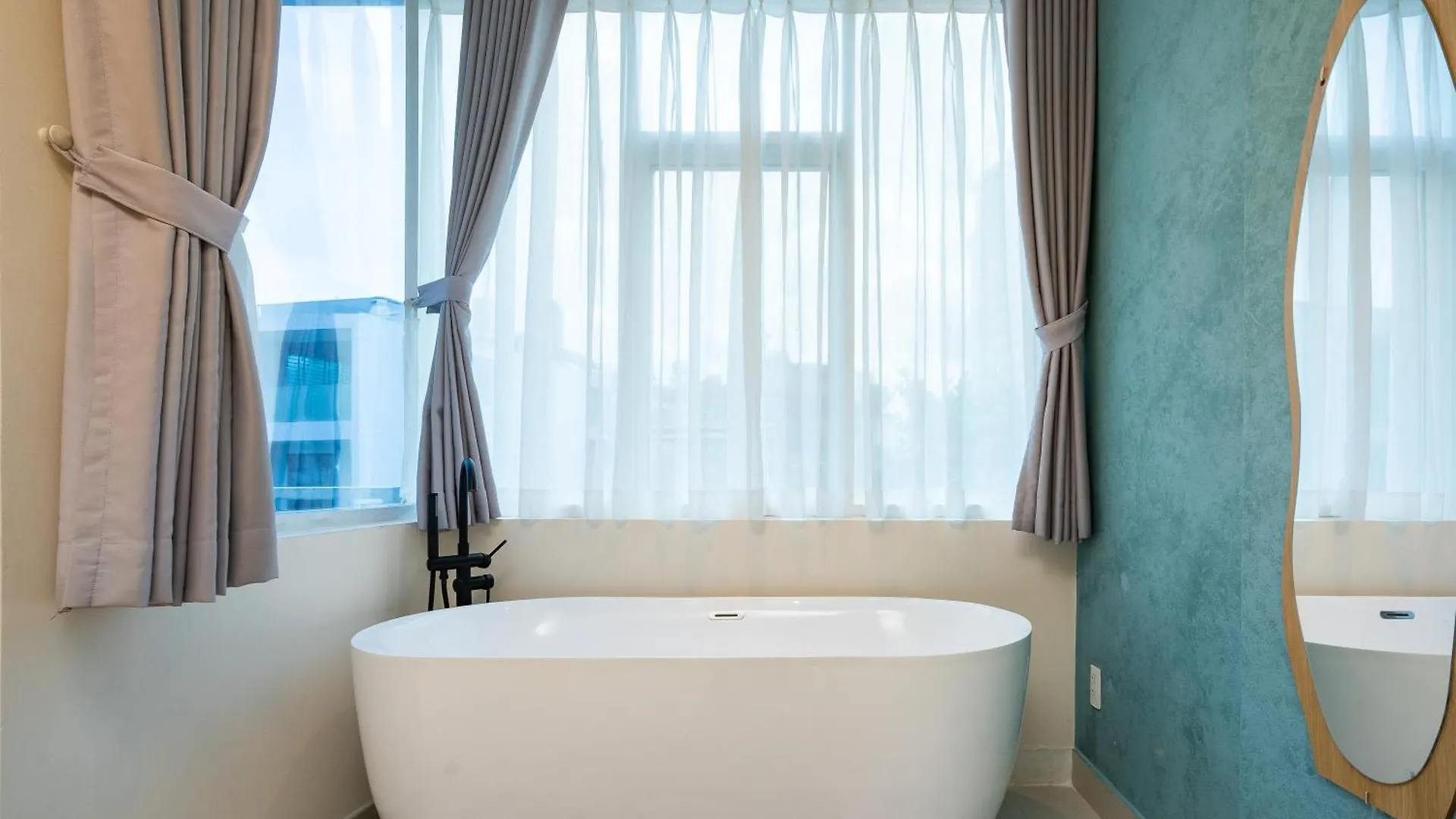 Hoshi Apartment Ho Chi Minh City