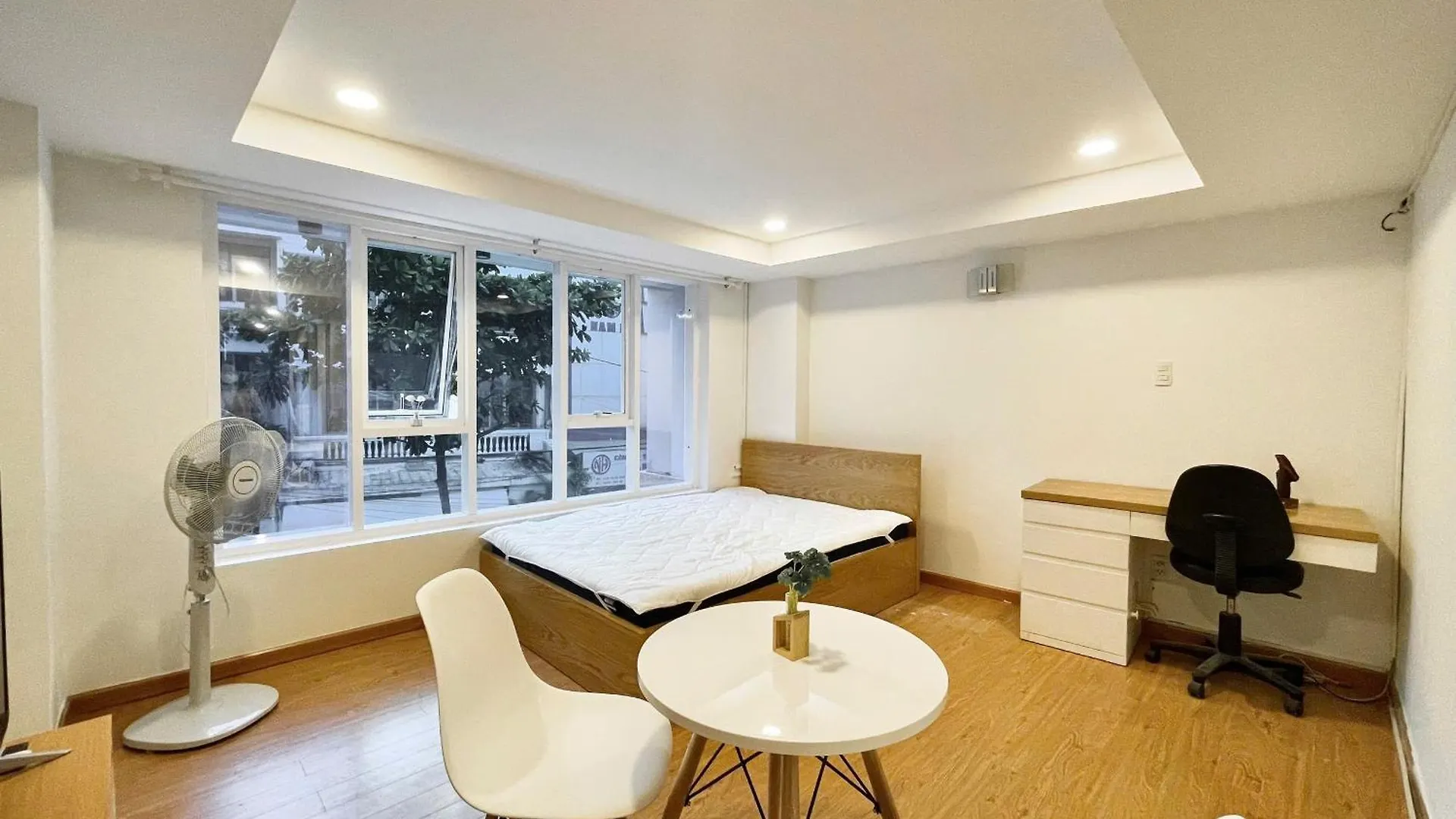 Hoshi Apartment Ho Chi Minh City 0*,  Vietnam